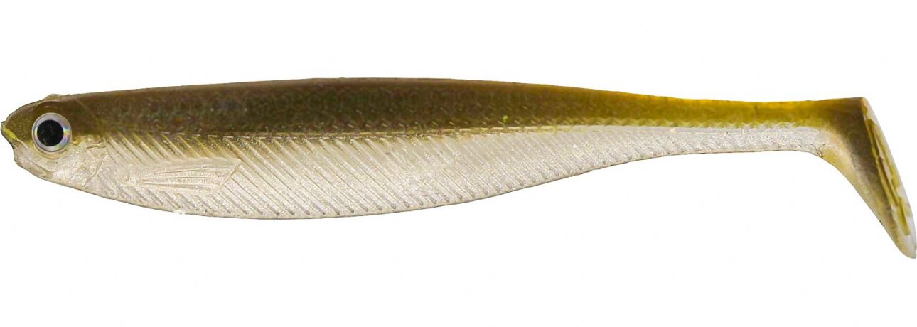 Westin Super Finesse Shadteez Slim 4.7cm